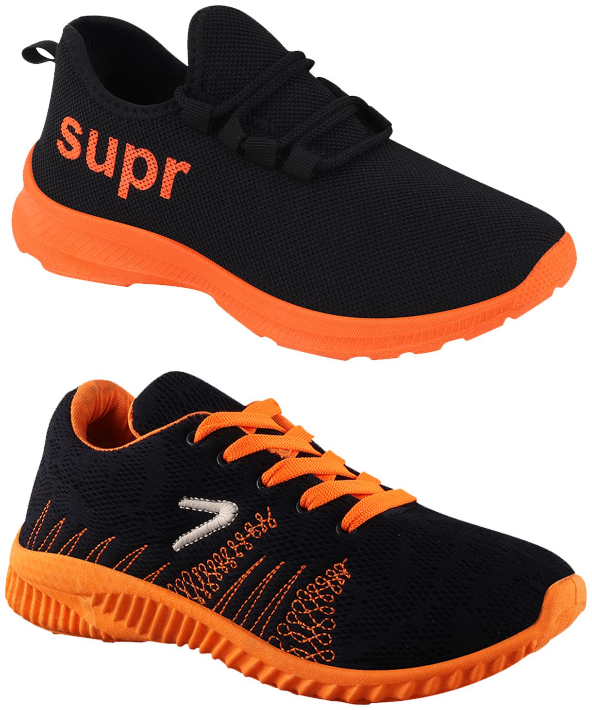 

Birde Men Running Shoes ( Multi-Color )