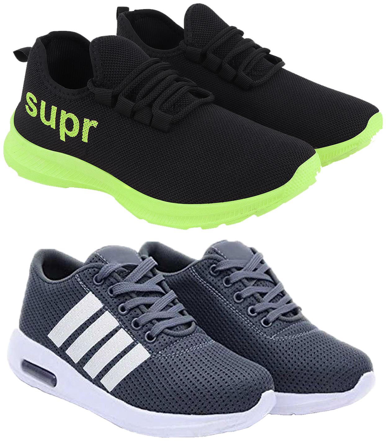 

Birde Men Running Shoes ( Multi-Color )