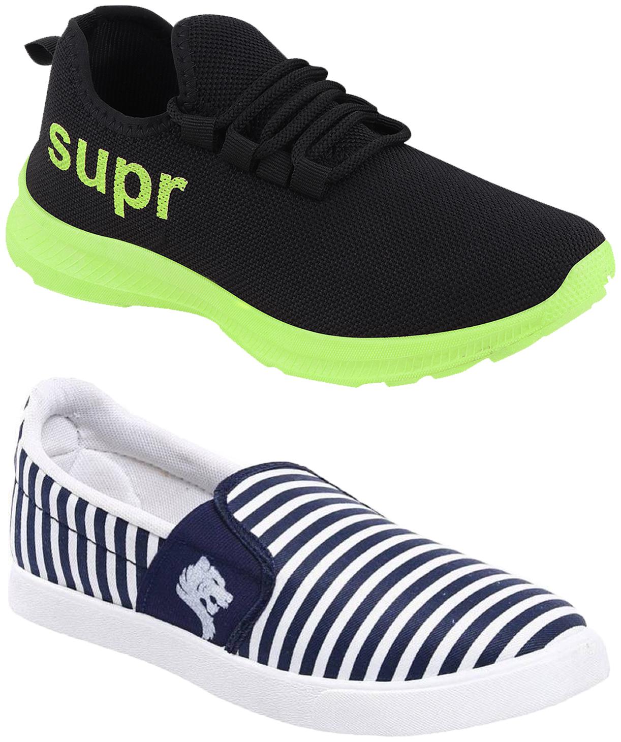 

Birde Men Running Shoes ( Multi-Color )
