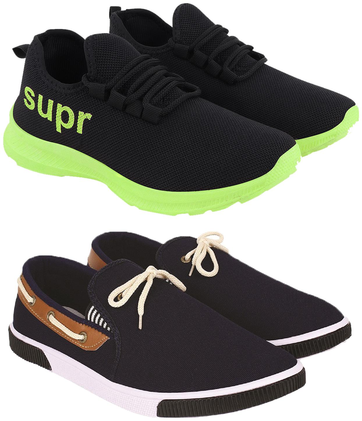 

Birde Men Running Shoes ( Multi-Color )