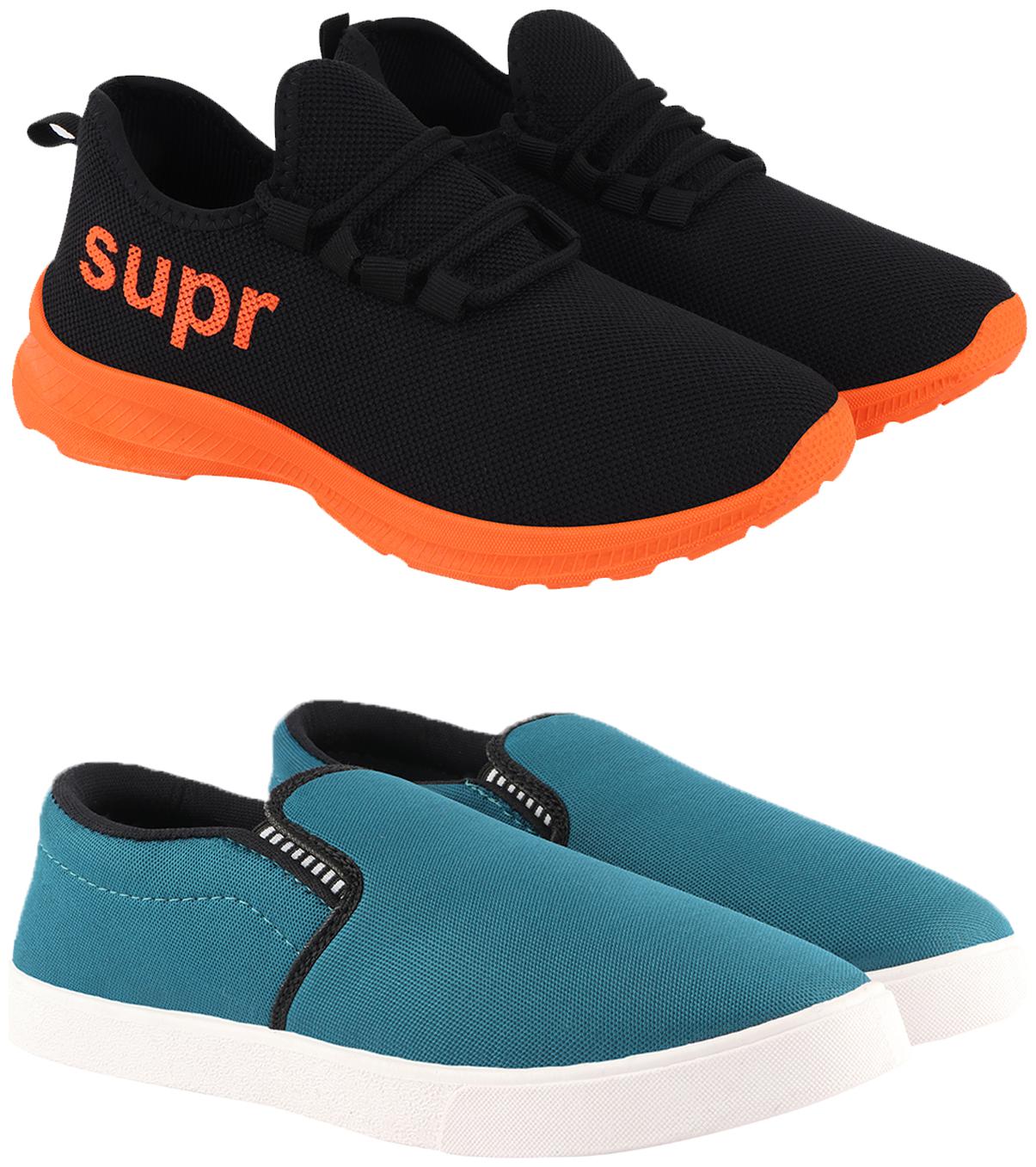 

Birde Men Running Shoes ( Multi-Color )