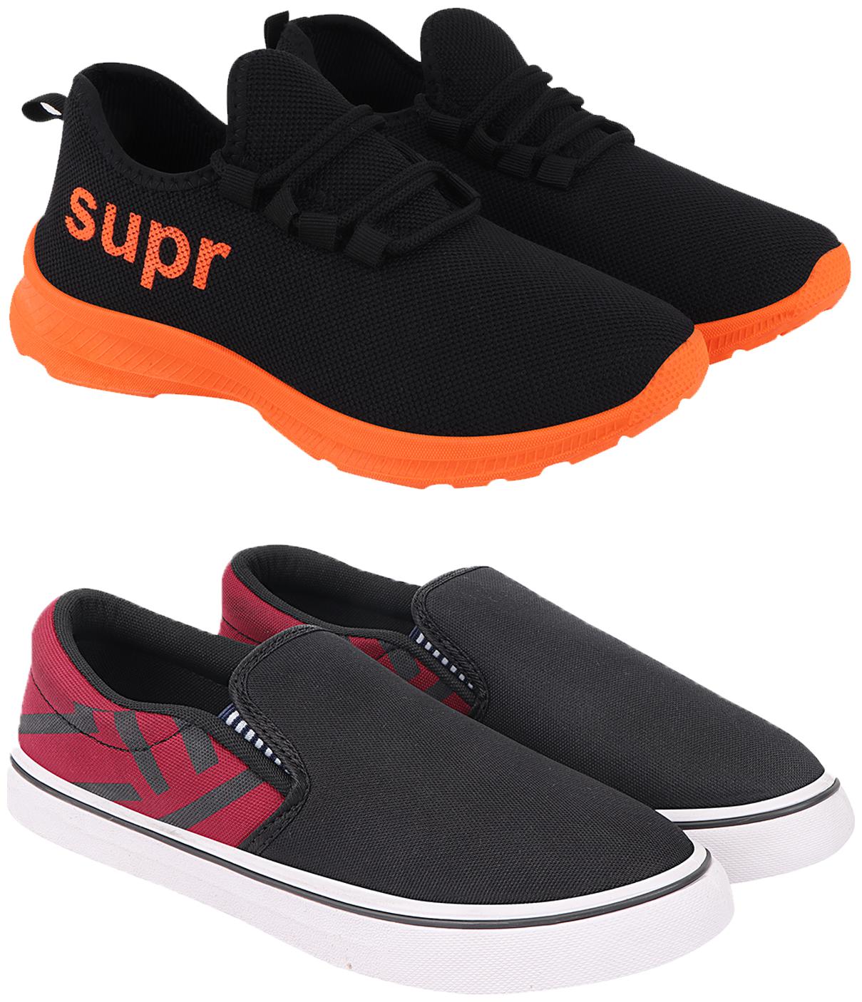

Birde Men Running Shoes ( Multi-Color )