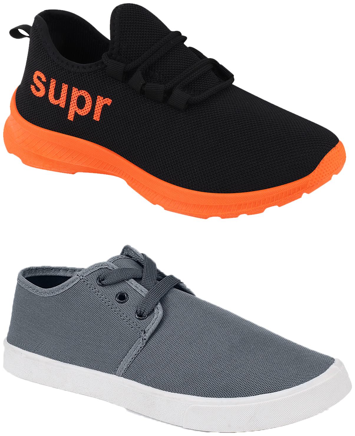 

Birde Men Running Shoes ( Multi-Color )