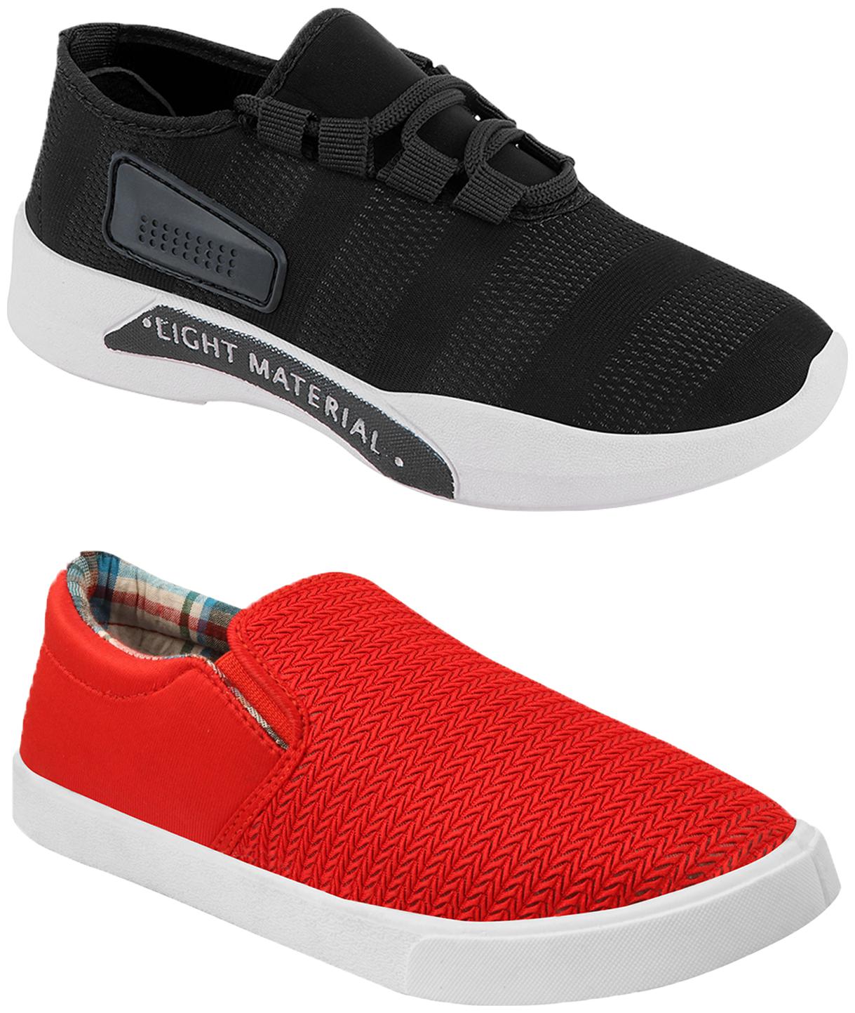 

Birde Men Running Shoes ( Multi-Color )