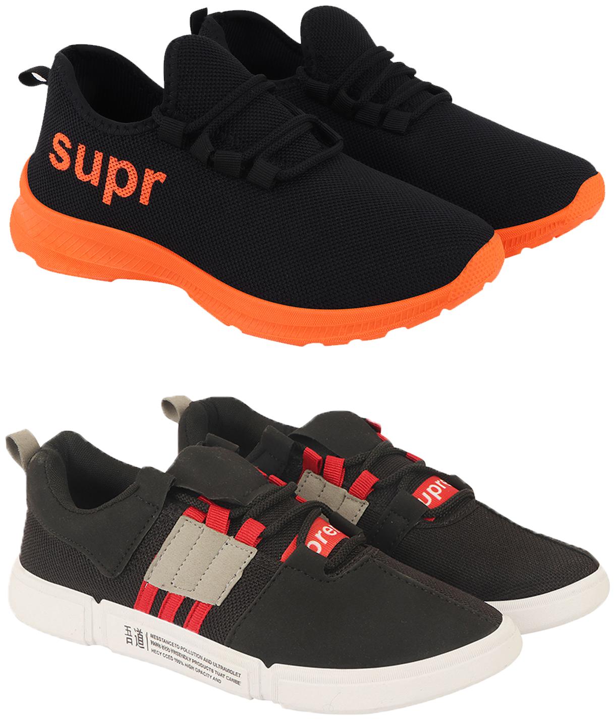 

Birde Men Running Shoes ( Multi-Color )