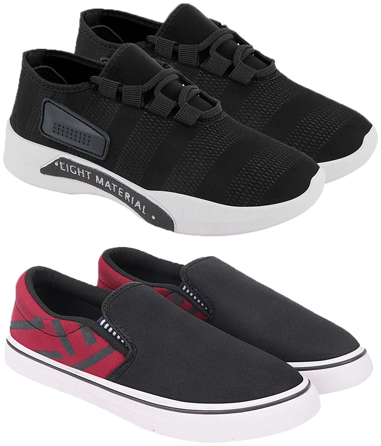 

Birde Men Running Shoes ( Multi-Color )