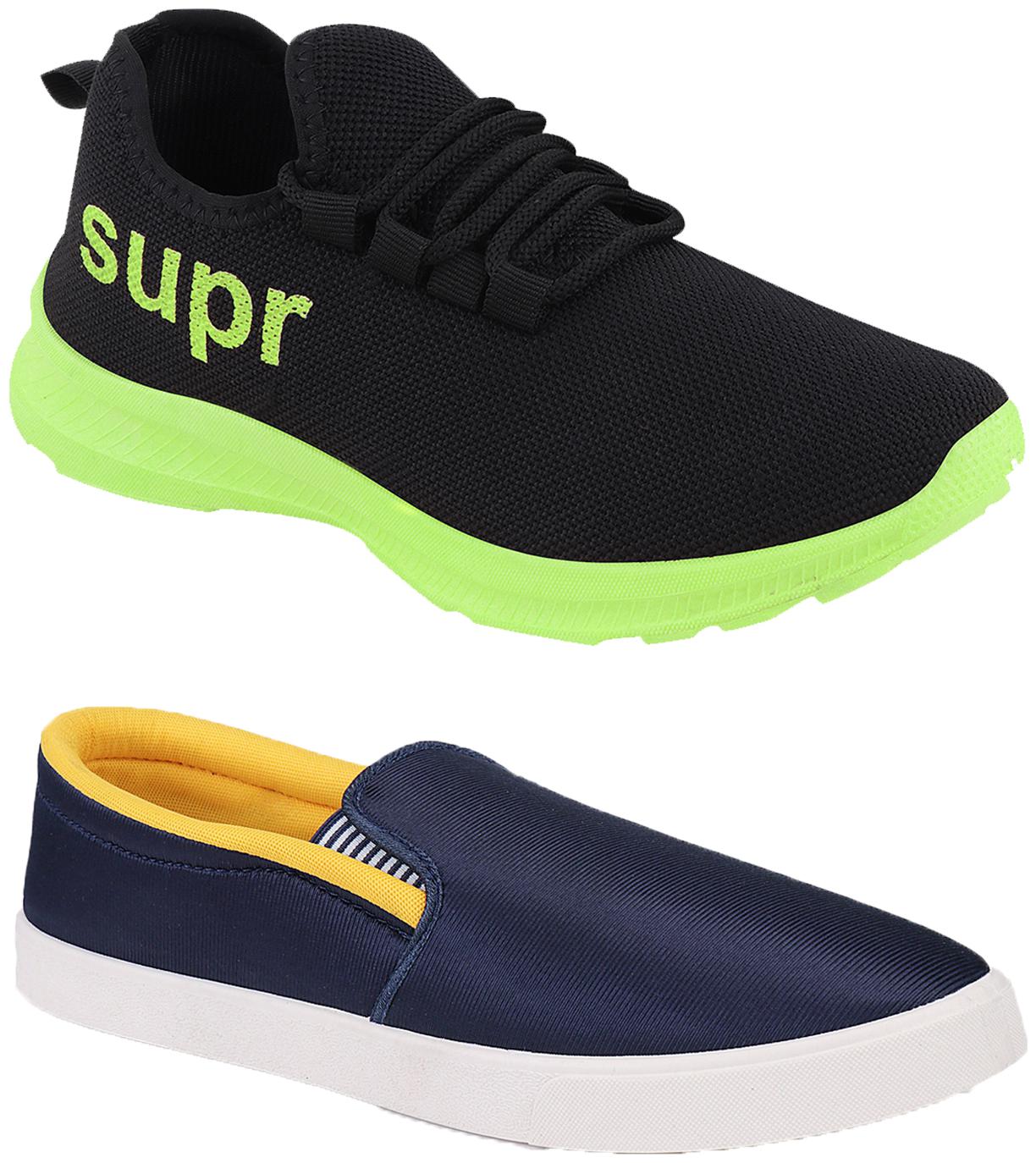 

Birde Men Running Shoes ( Multi-Color )