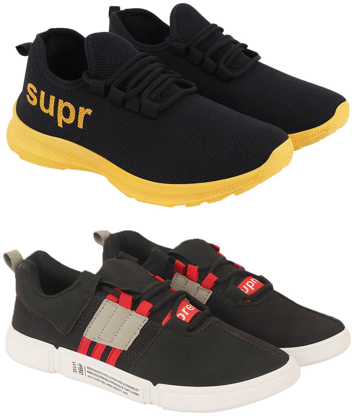 

Birde Men Running Shoes ( Multi-Color )