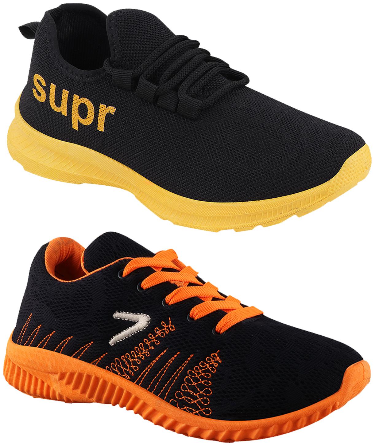 

Birde Men Running Shoes ( Multi-Color )