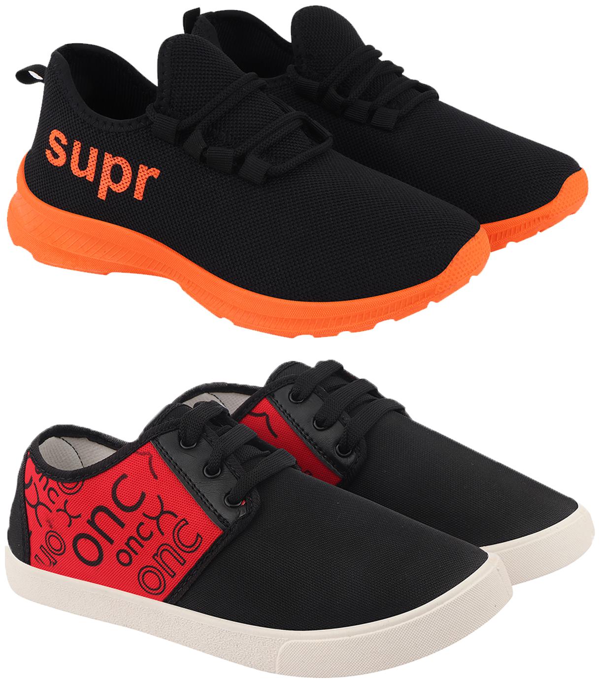 

Birde Men Running Shoes ( Multi-Color )