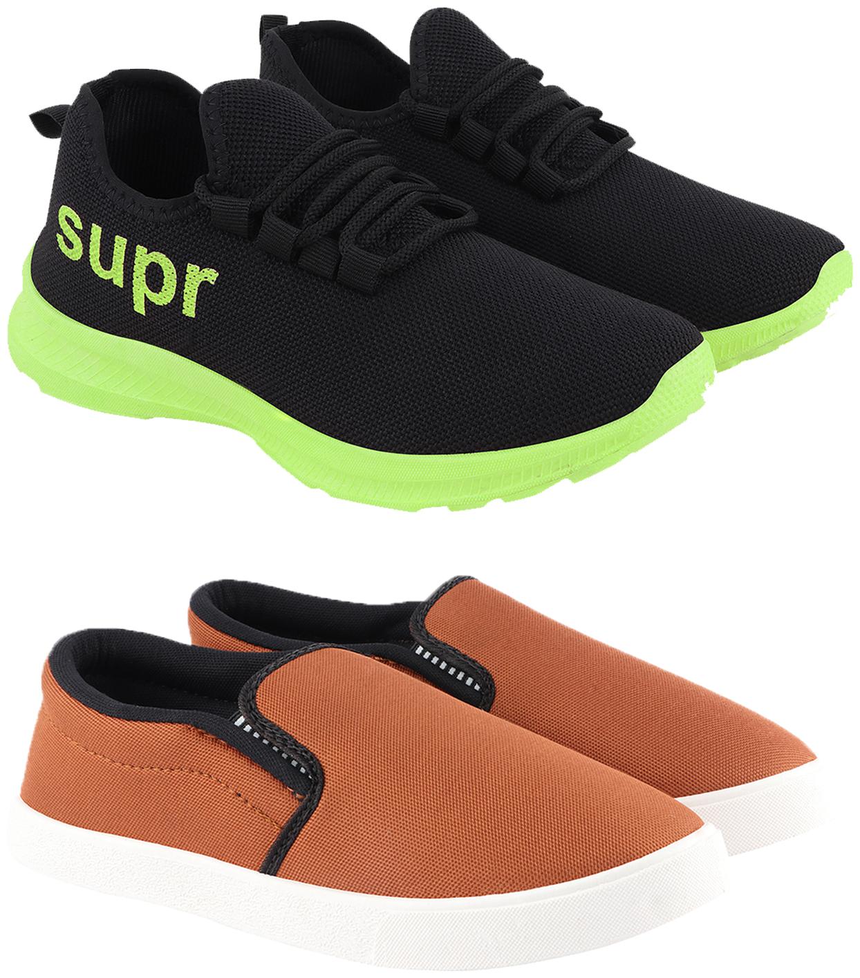 

Birde Men Running Shoes ( Multi-Color )