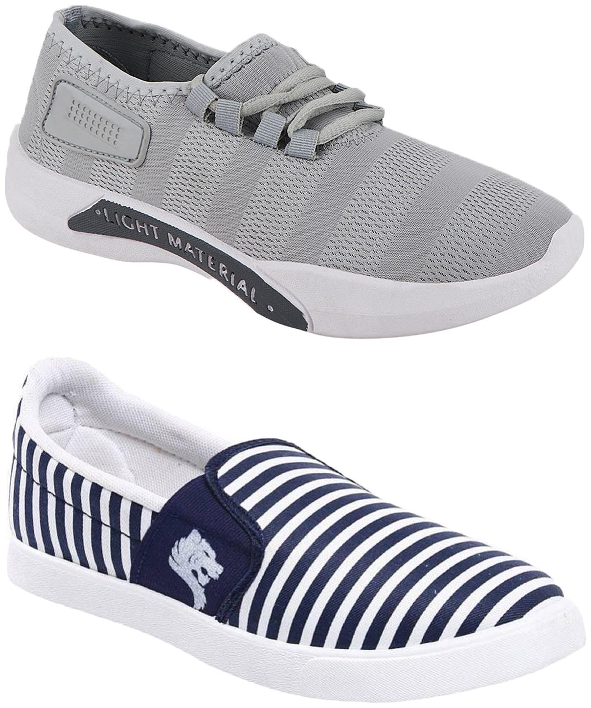 

Birde Men Running Shoes ( Multi-Color )