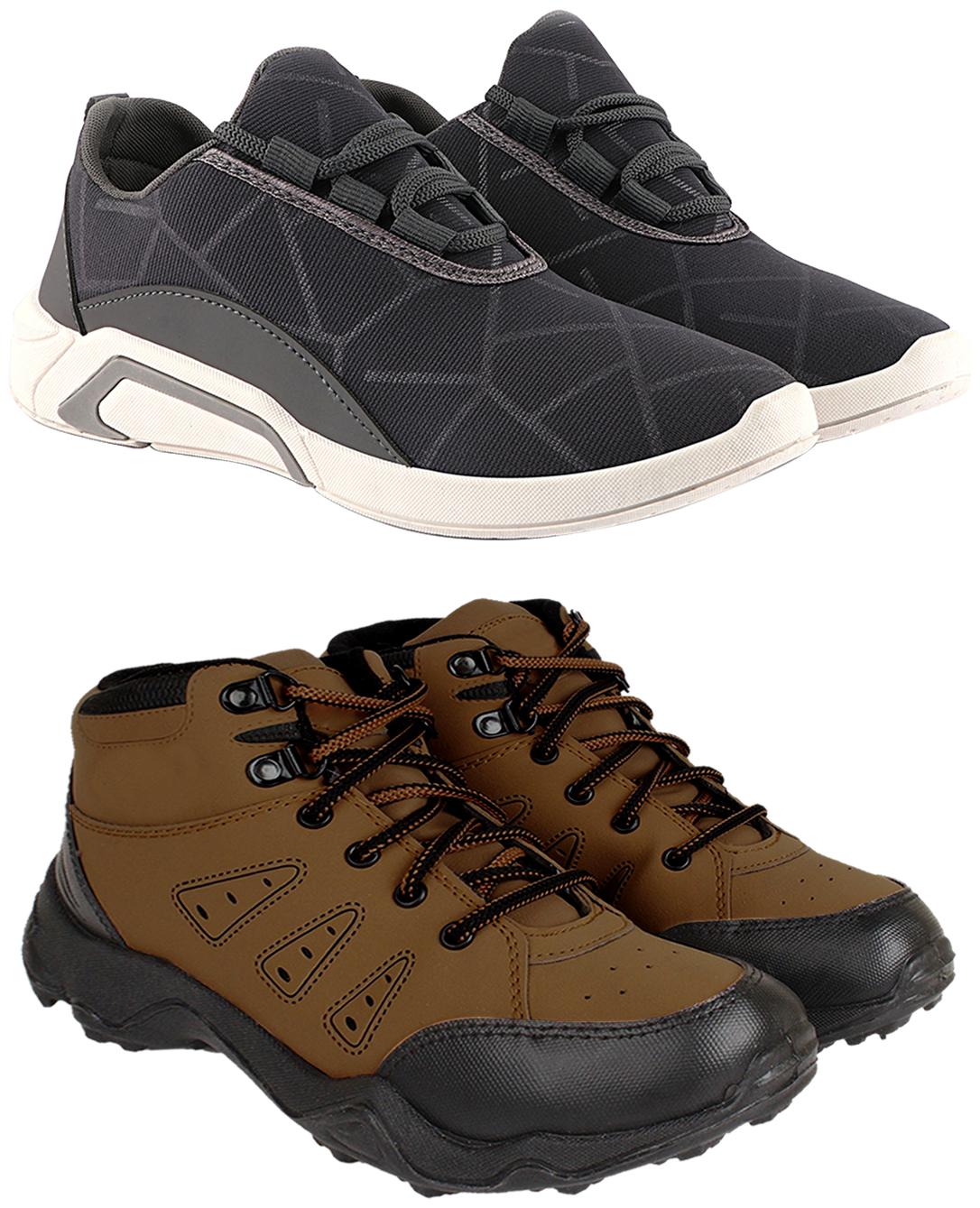 

Birde Men Running Shoes ( Multi-Color )