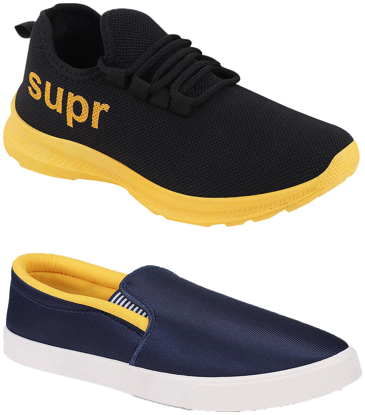 

Birde Men Running Shoes ( Multi-Color )