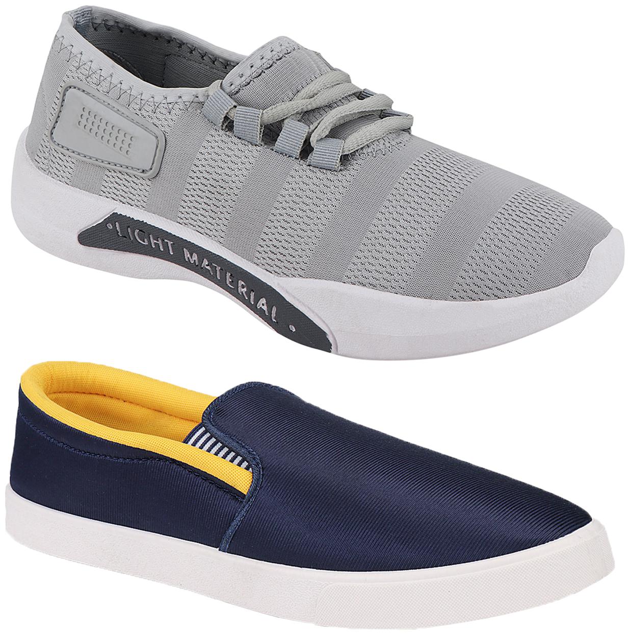 

Birde Men Running Shoes ( Multi-Color )