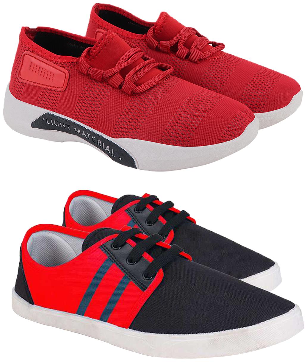 

Birde Men Running Shoes ( Multi-Color )