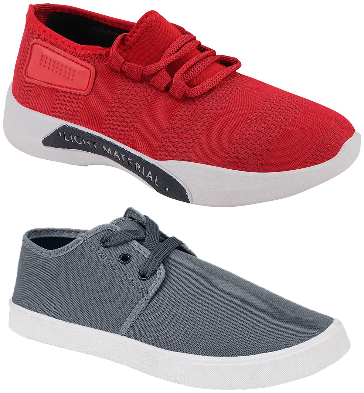 

Birde Men Running Shoes ( Multi-Color )