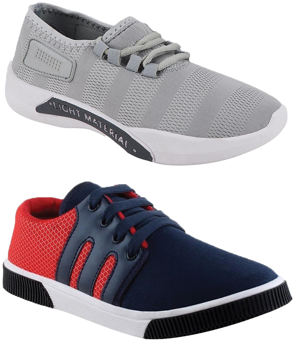 

Birde Men Running Shoes ( Multi-Color )
