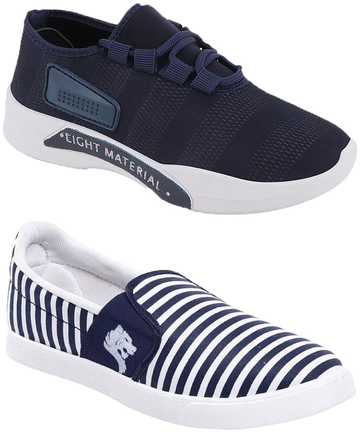 

Birde Men Running Shoes ( Multi-Color )