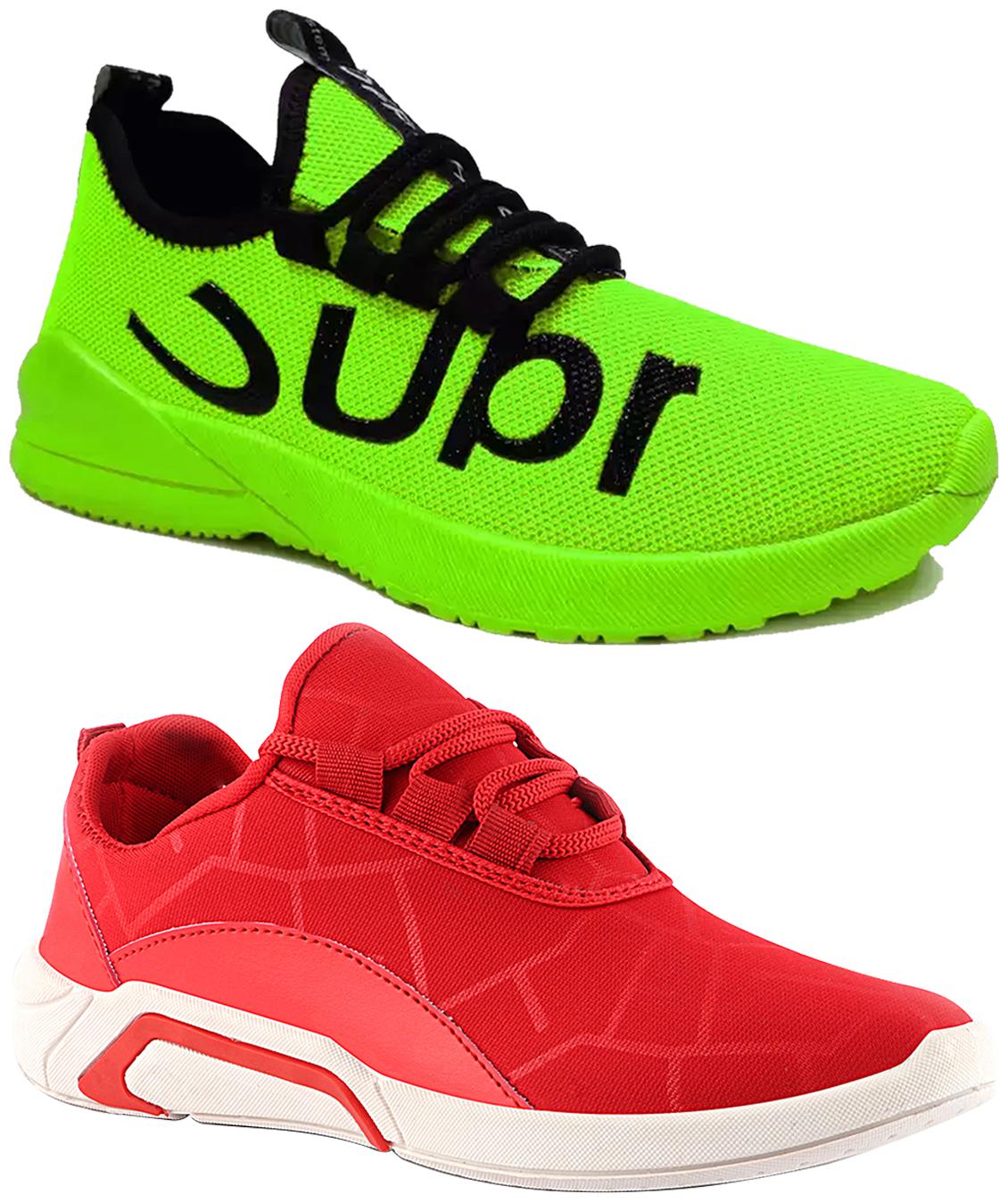 

Birde Men Running Shoes ( Multi-Color )