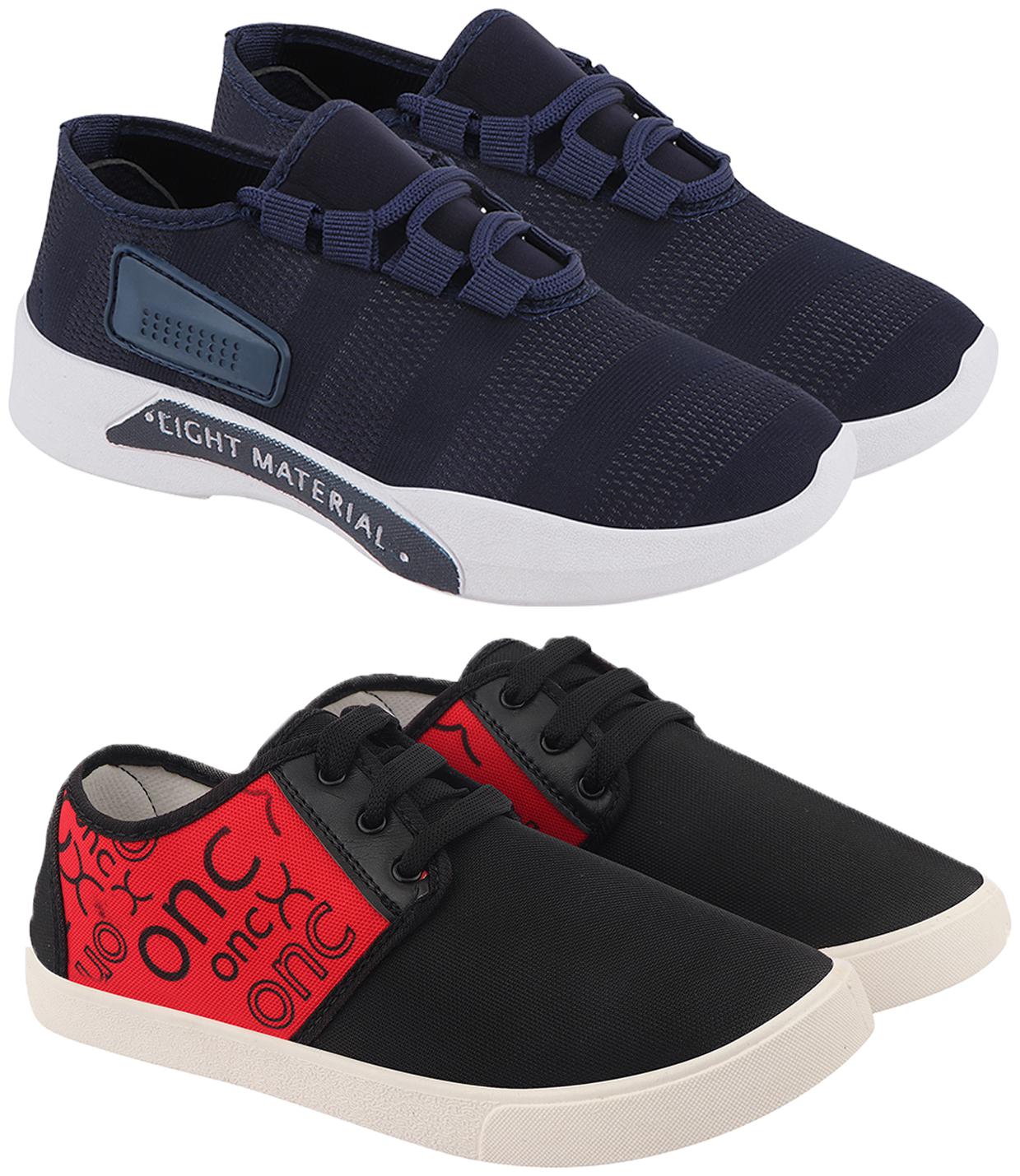 

Birde Men Running Shoes ( Multi-Color )