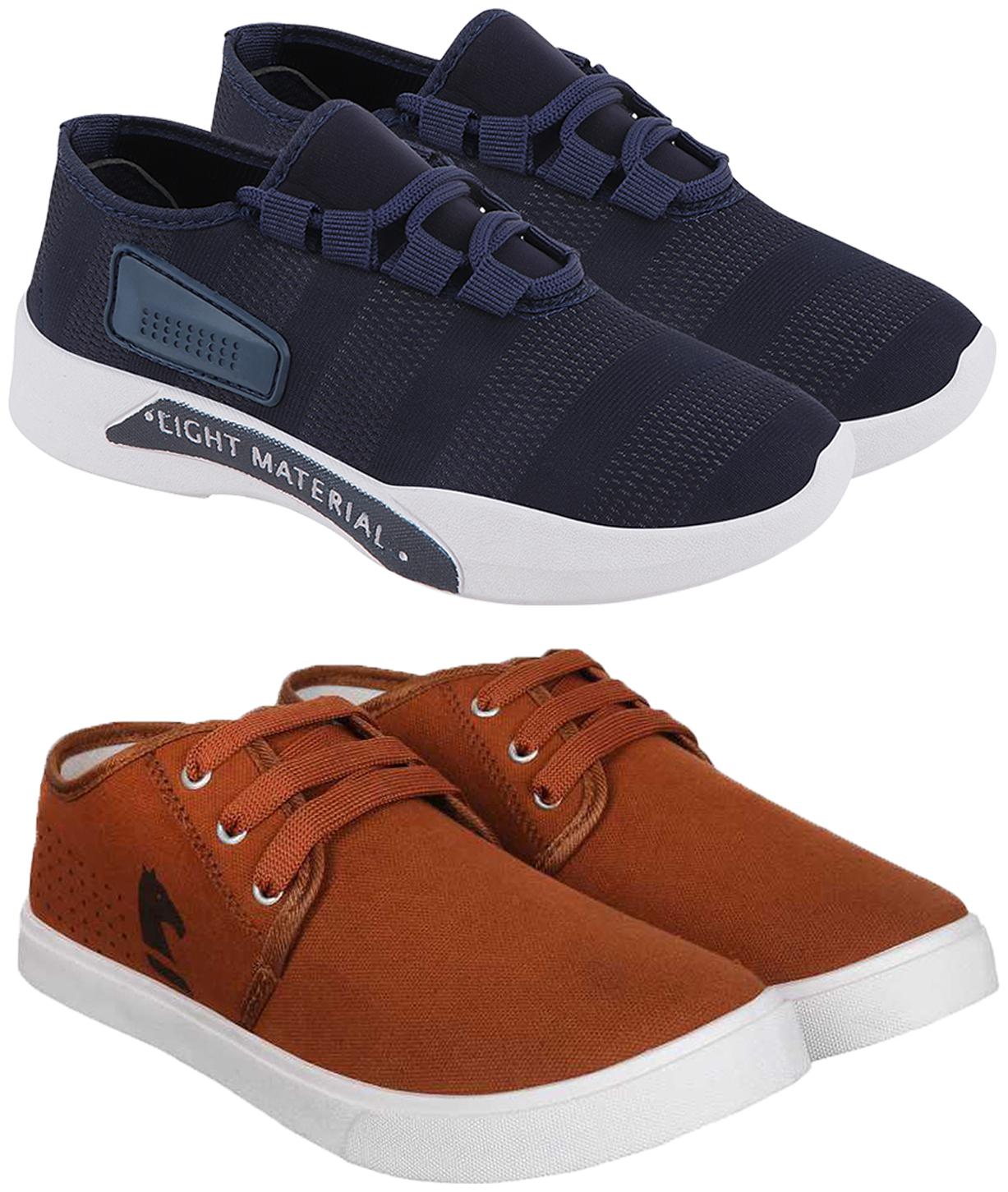 

Birde Men Running Shoes ( Multi-Color )