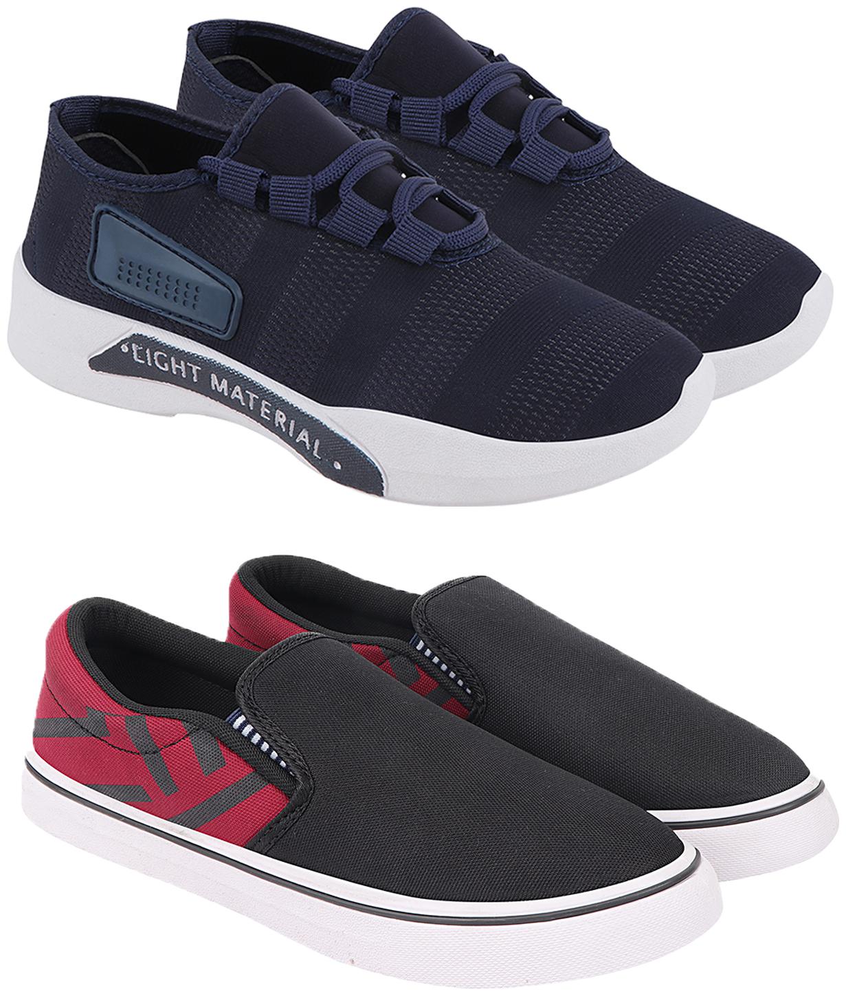 

Birde Men Running Shoes ( Multi-Color )