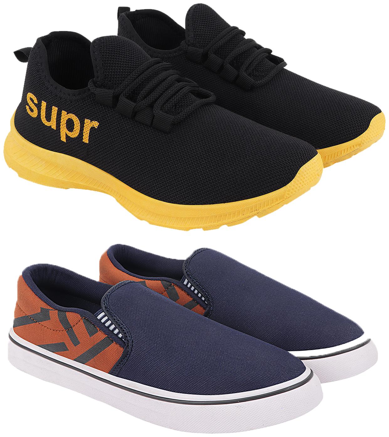 

Birde Men Running Shoes ( Multi-Color )