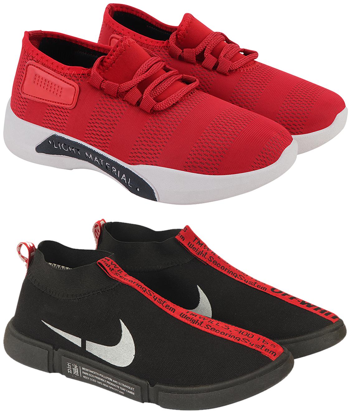 

Birde Men Running Shoes ( Multi-Color )