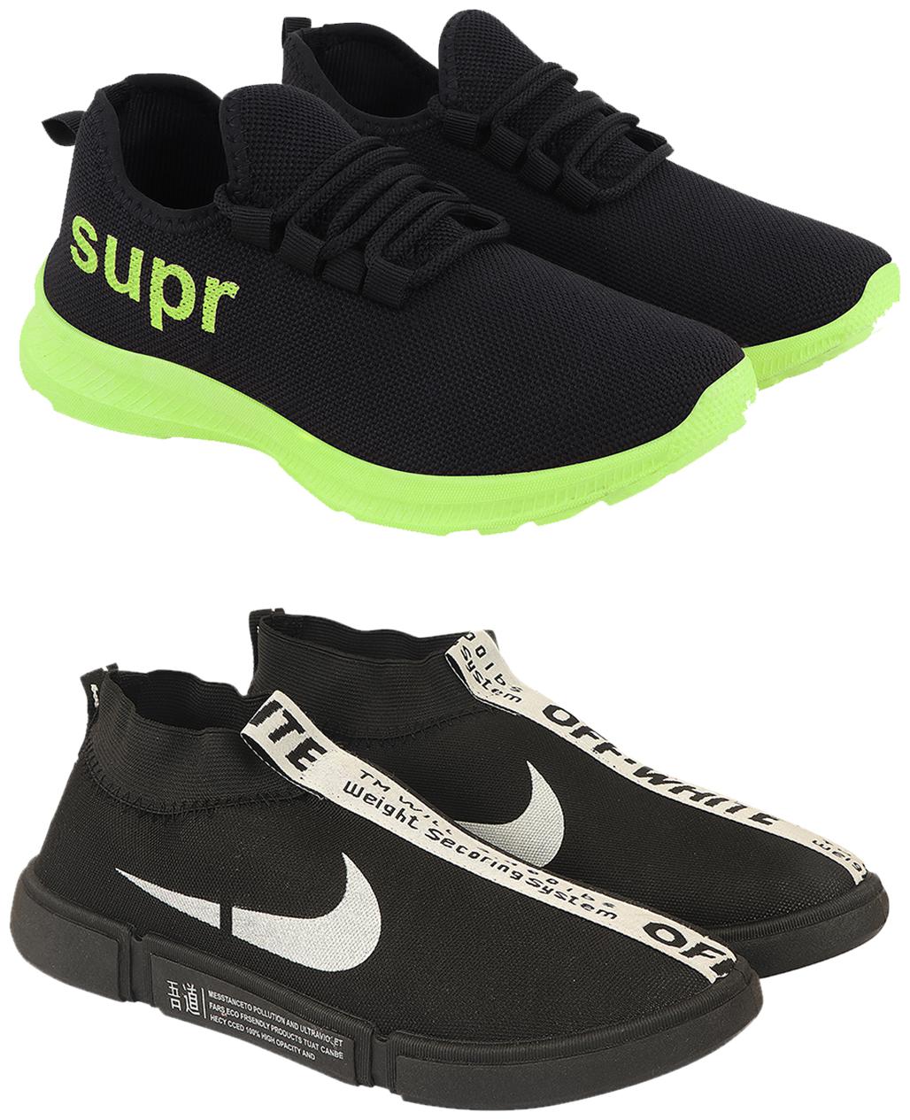 

Birde Men Running Shoes ( Multi-Color )