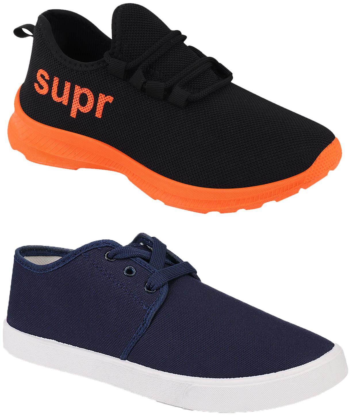 

Birde Men Running Shoes ( Multi-Color )