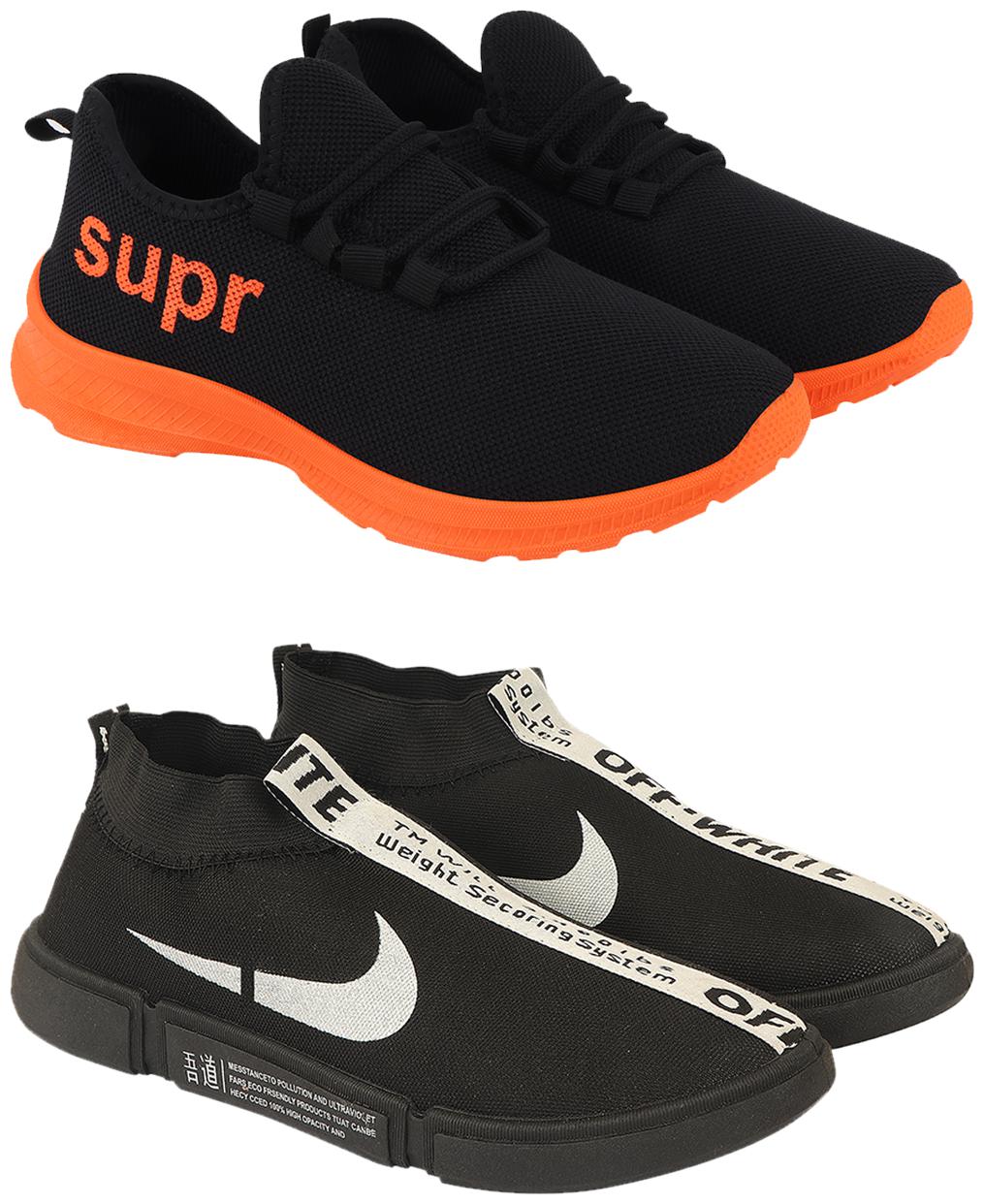 

Birde Men Running Shoes ( Multi-Color )