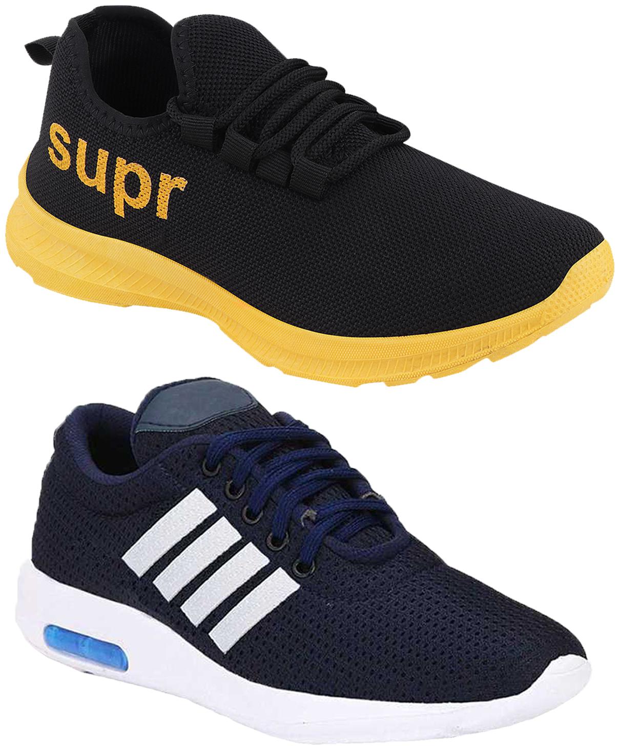 

Birde Men Running Shoes ( Multi-Color )