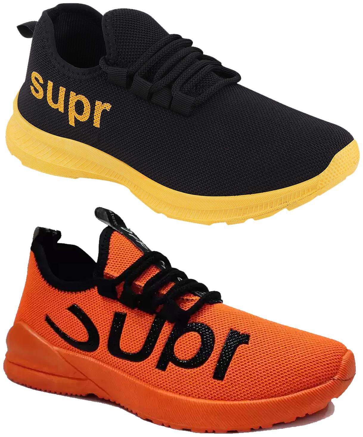 

Birde Men Running Shoes ( Multi-Color )