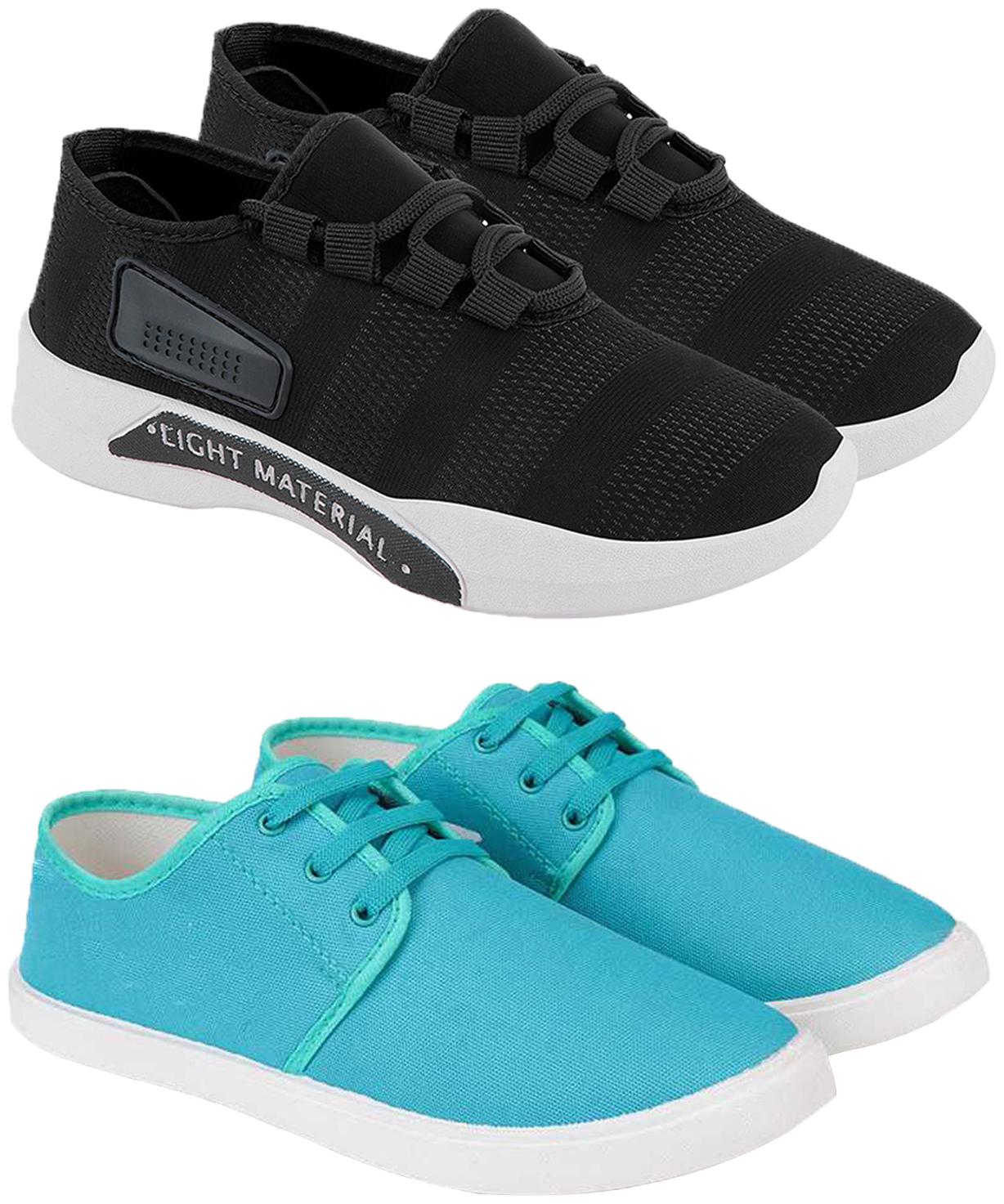 

Birde Men Running Shoes ( Multi-Color )