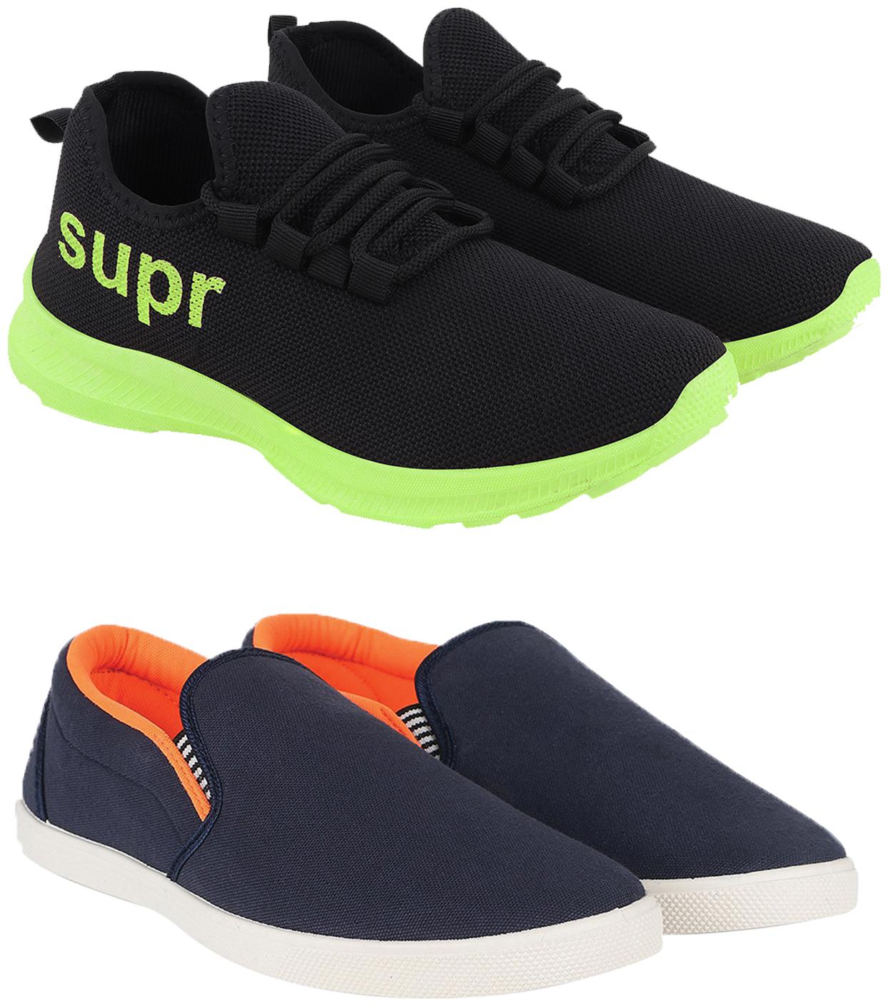 

Birde Men Running Shoes ( Multi-Color )