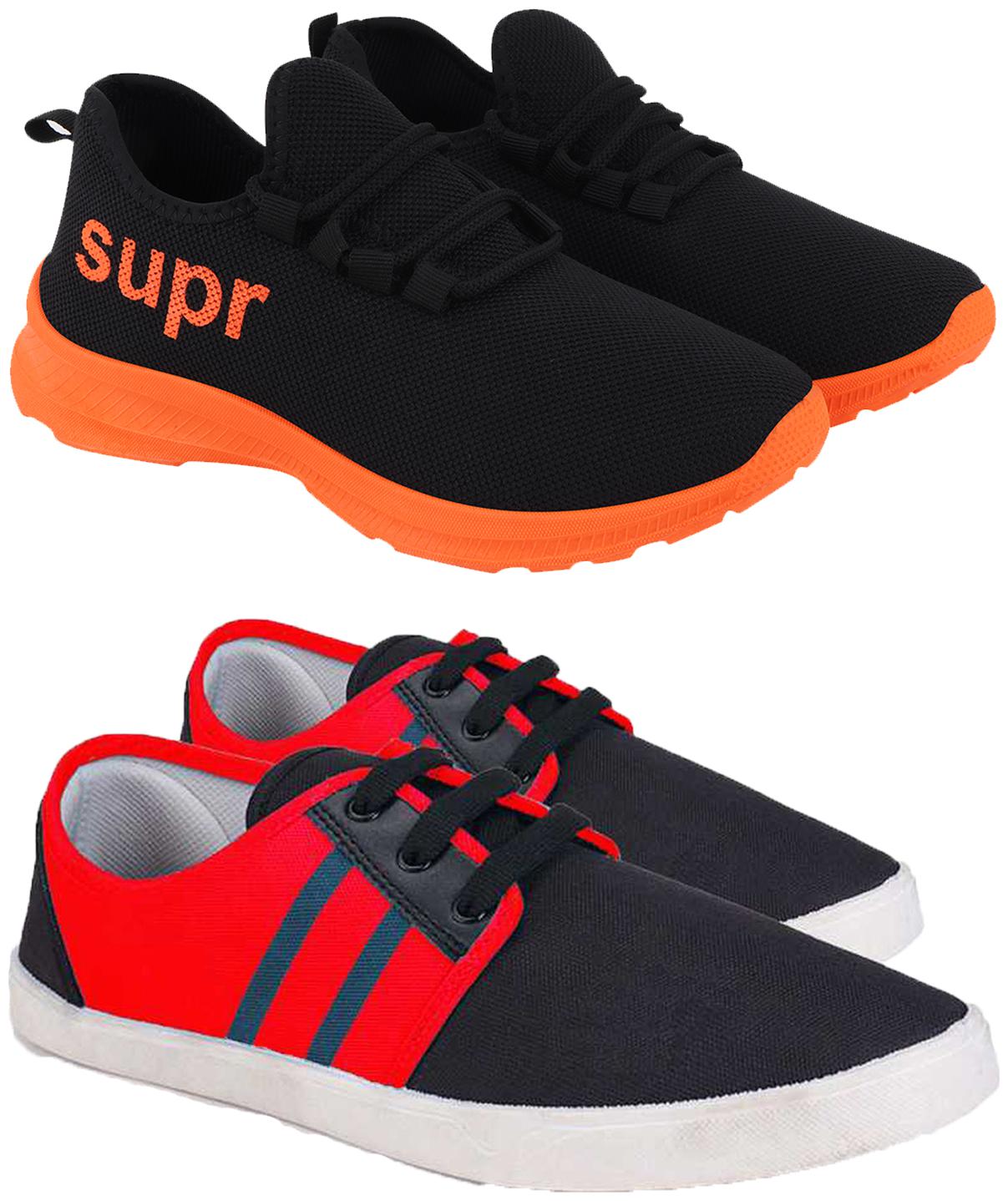 

Birde Men Running Shoes ( Multi-Color )