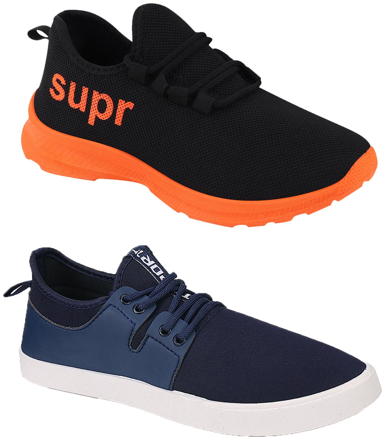 

Birde Men Running Shoes ( Multi-Color )