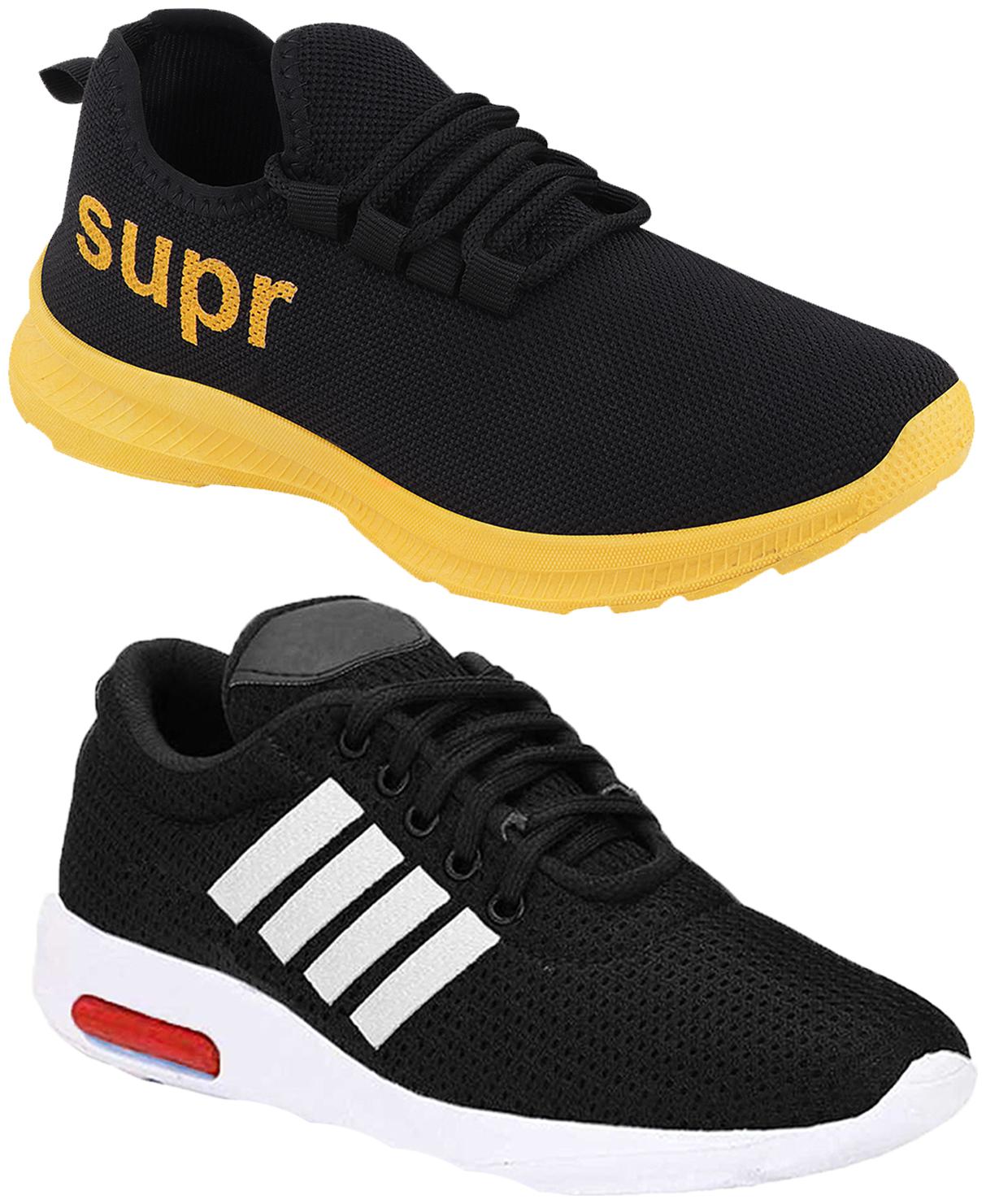 

Birde Men Running Shoes ( Multi-Color )