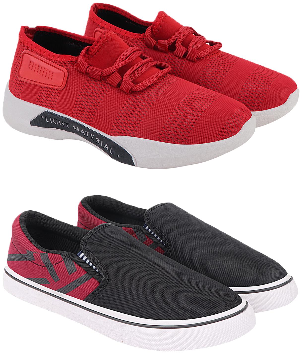 

Birde Men Running Shoes ( Multi-Color )