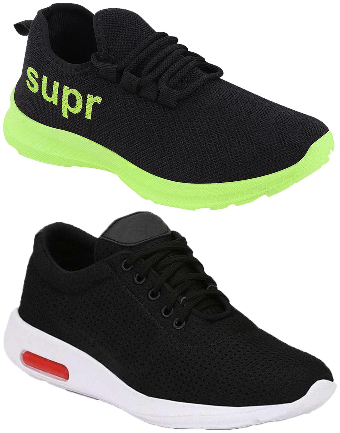 

Birde Men Running Shoes ( Multi-Color )