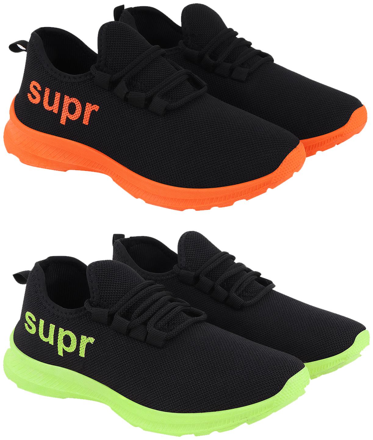 

Birde Men Running Shoes ( Multi-Color )