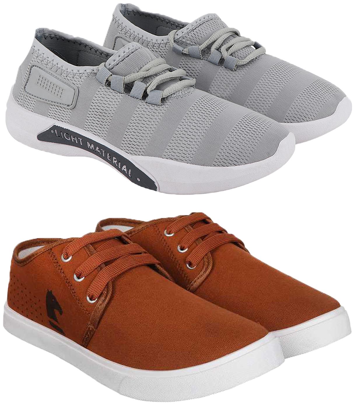 

Birde Men Running Shoes ( Multi-Color )