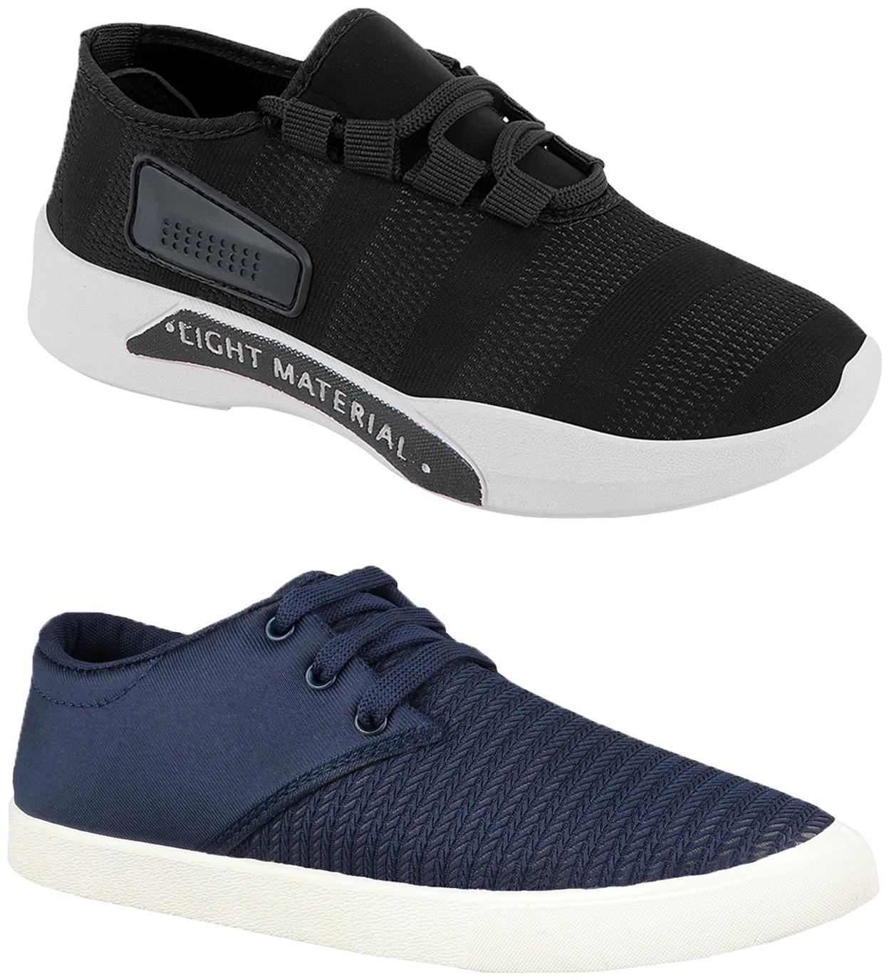 

Birde Men Running Shoes ( Multi-Color )