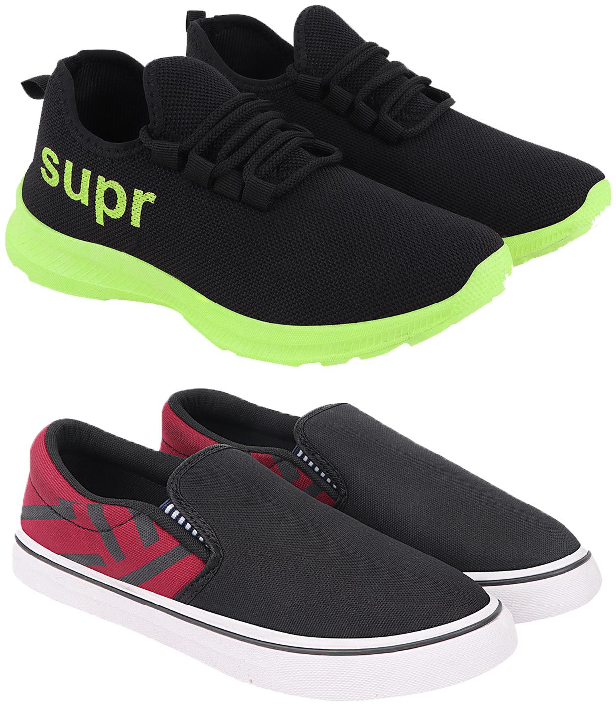 

Birde Men Running Shoes ( Multi-Color )