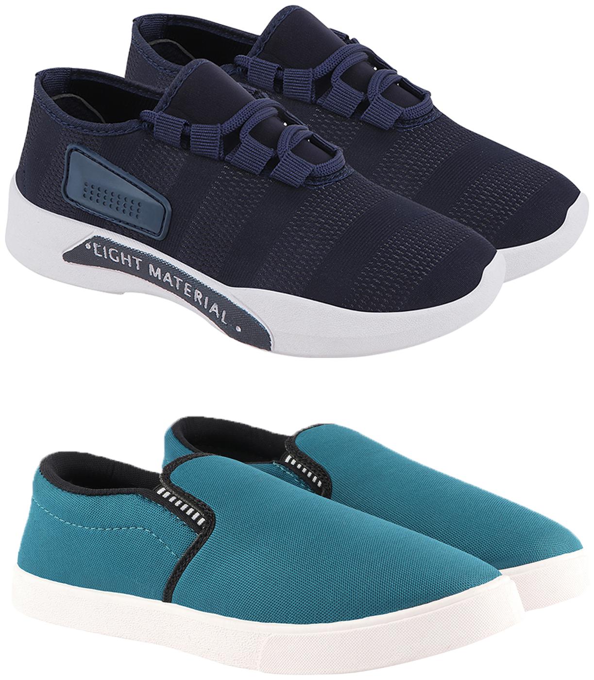 

Birde Men Running Shoes ( Multi-Color )