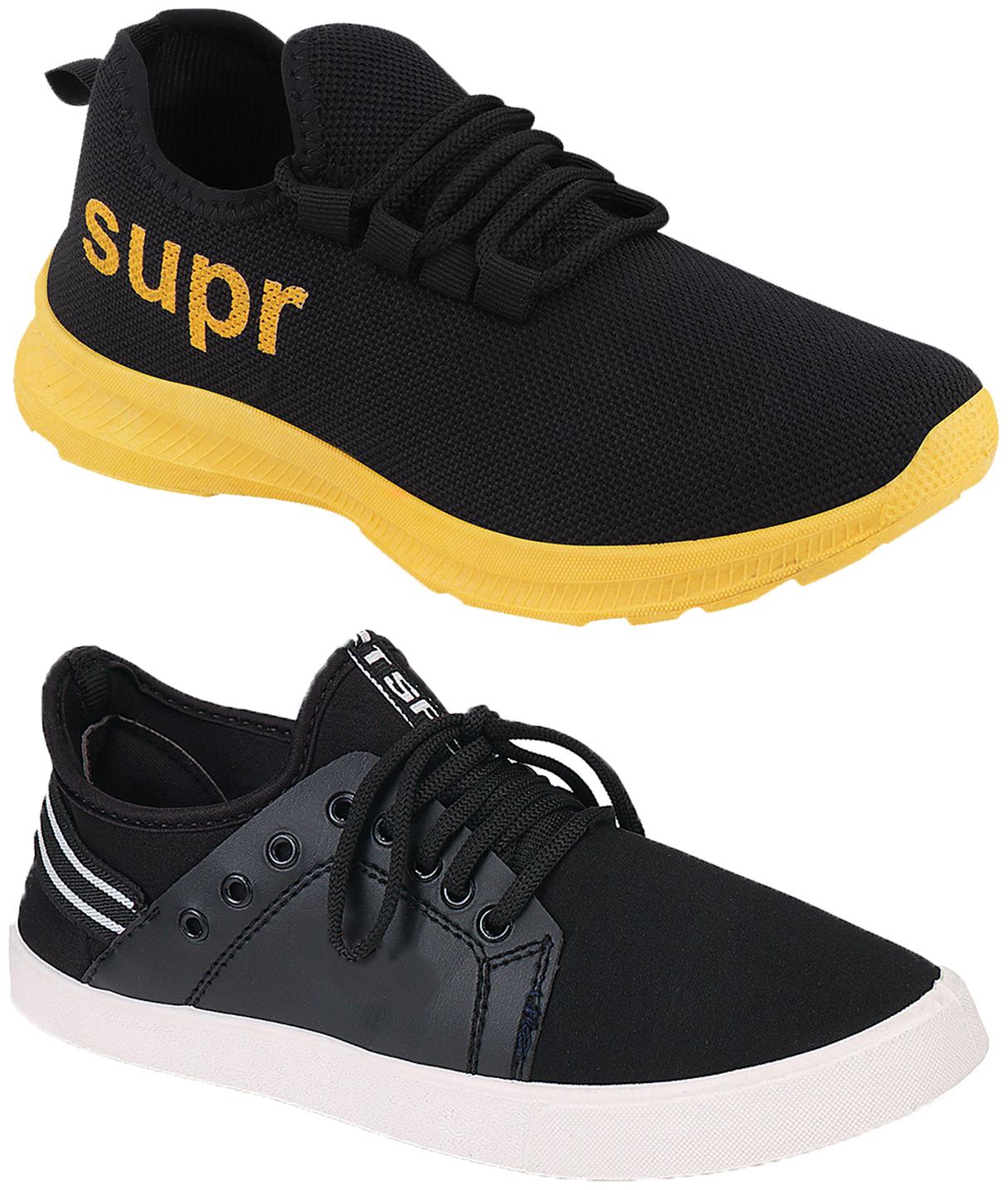 

Birde Men Running Shoes ( Multi-Color )