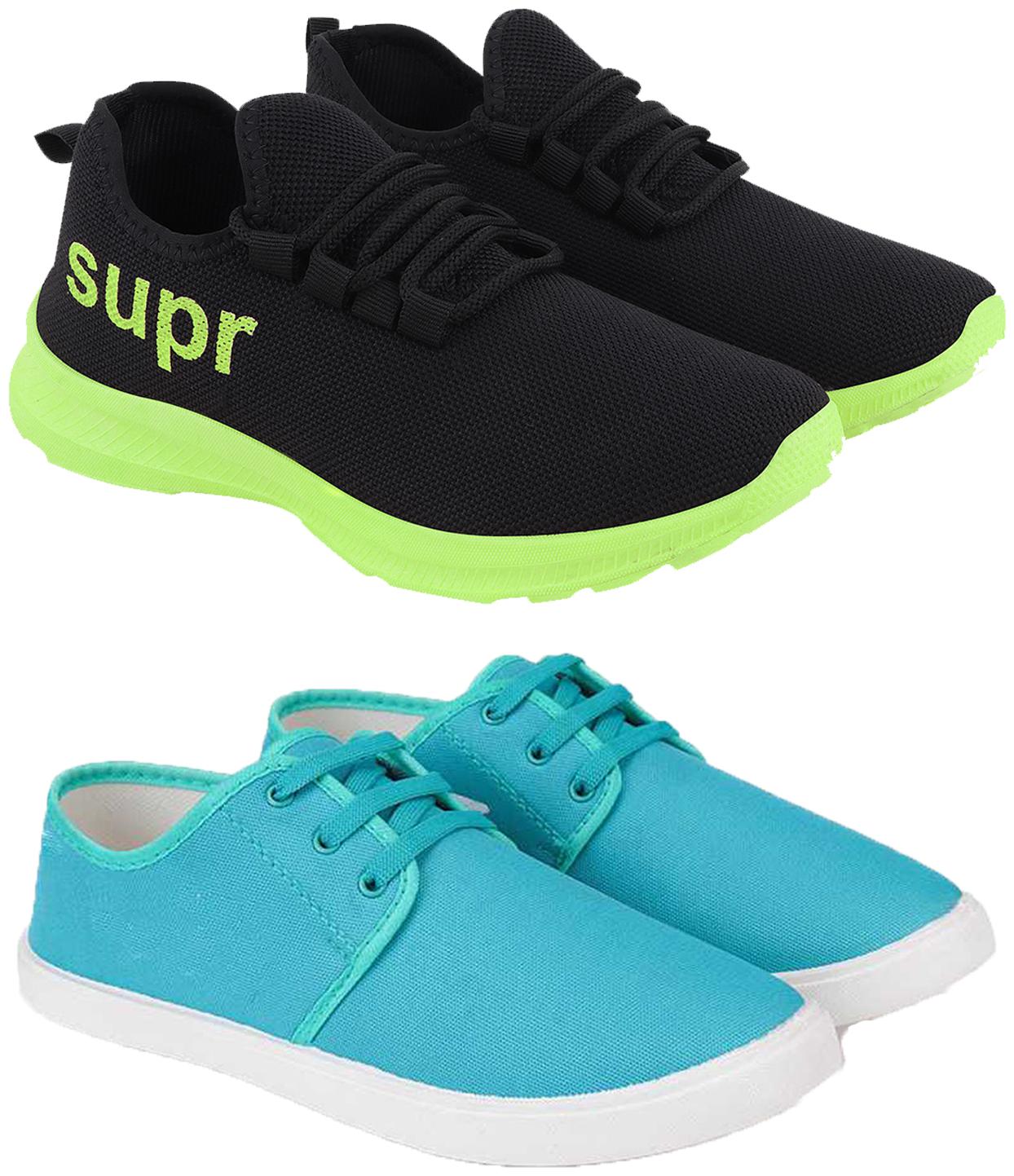 

Birde Men Running Shoes ( Multi-Color )