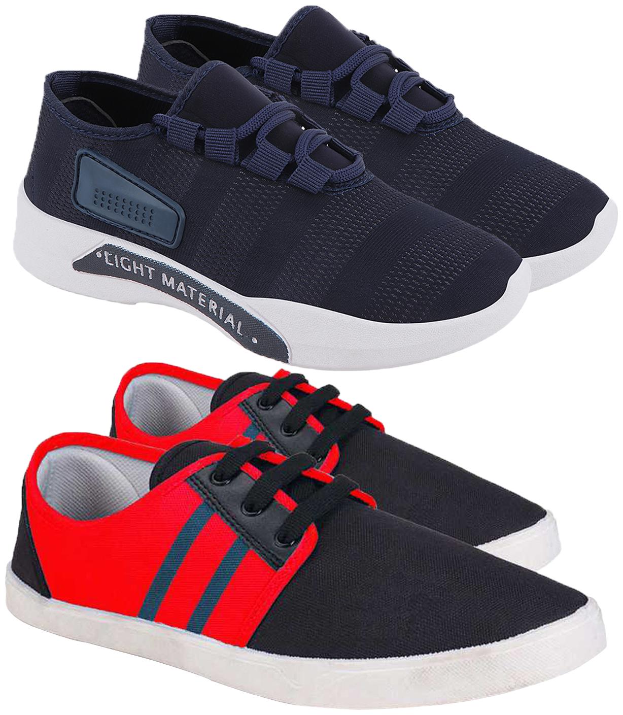 

Birde Men Running Shoes ( Multi-Color )