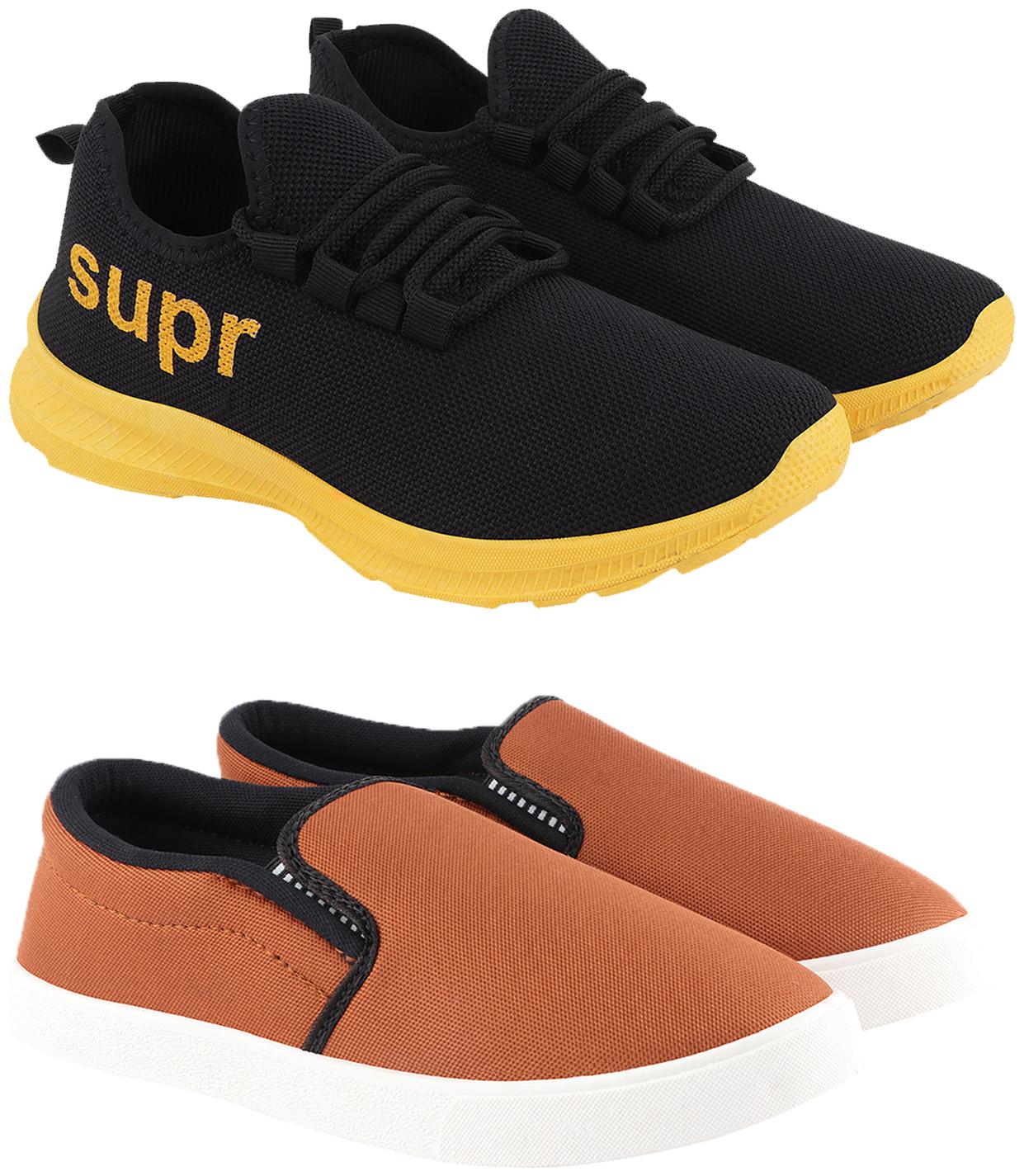 

Birde Men Running Shoes ( Multi-Color )